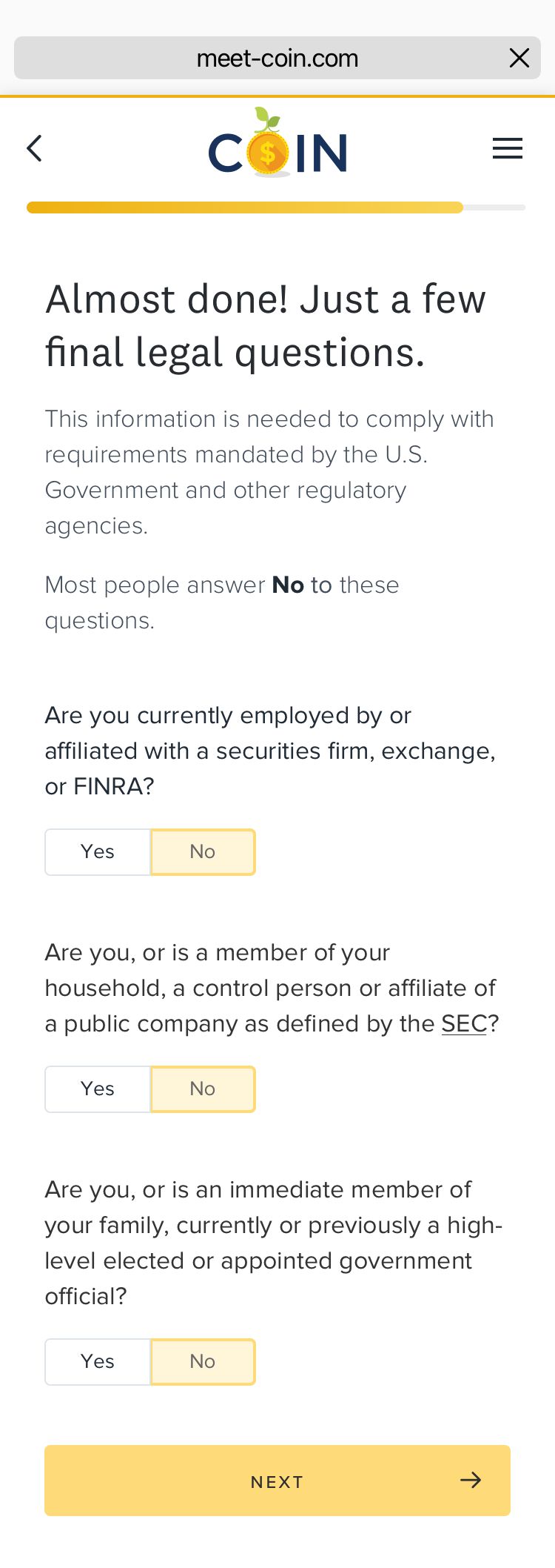 Investment Agreement