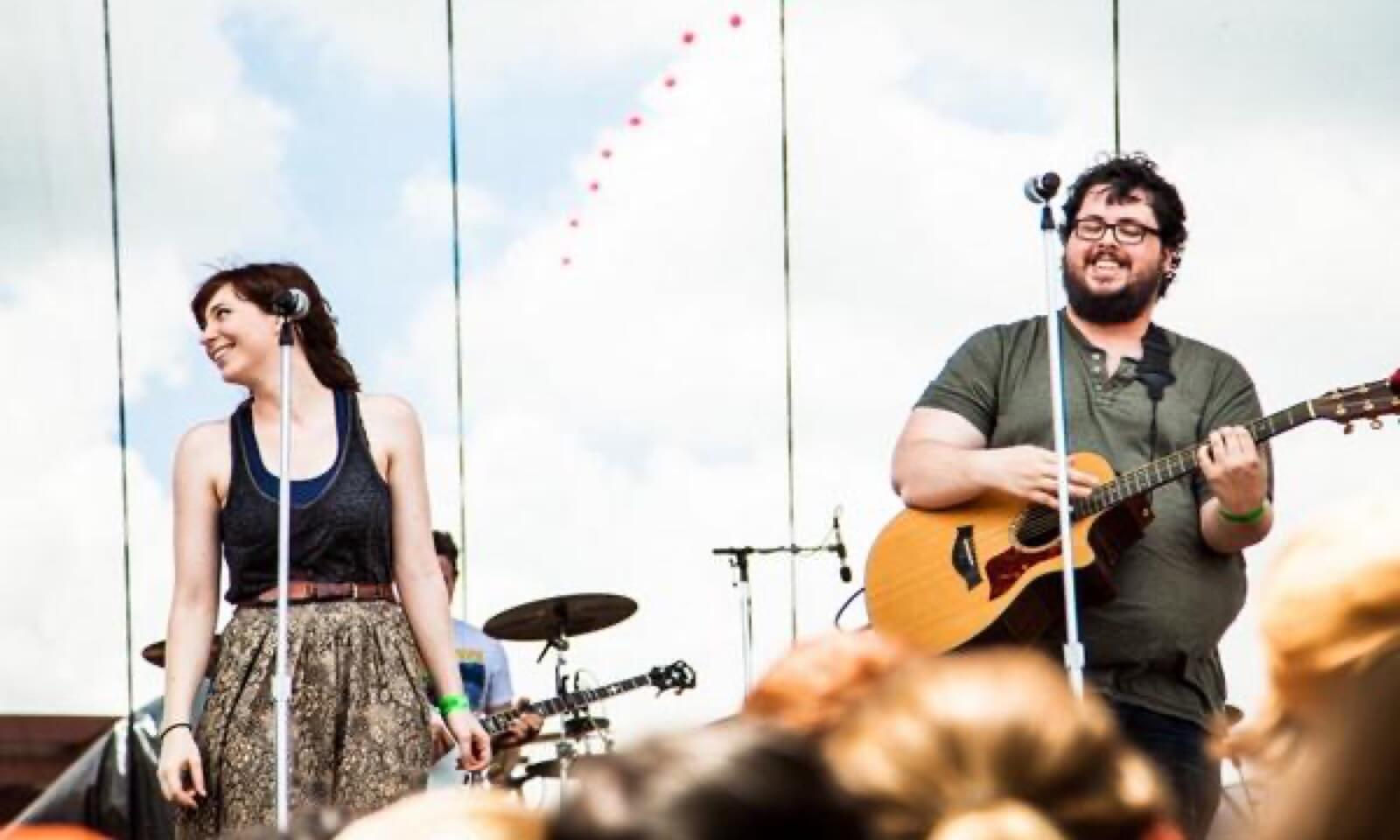 Newport Folk Festival